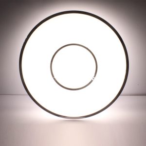 Round Light Plate – Beacon